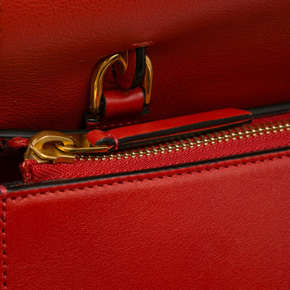 Pre-Loved Celine Mini Belt Bag - Picture 9 of 12